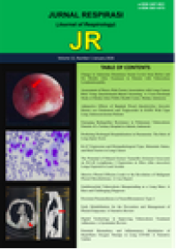 Image of Jurnal Respirasi