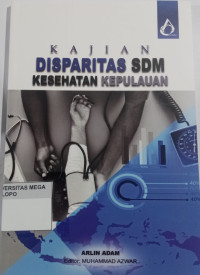 Image of Kajian Disparitas SDM dan Kesehatan Kepulauan