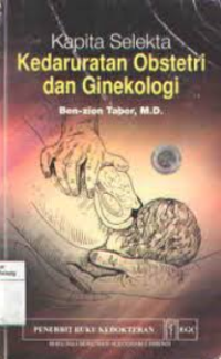 Image of Kapita Selekta : Kedaruratan Obstetri dan Ginekologi