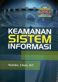Image of Keamanan Sistem Informasi