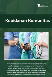 Image of Kebidanan Komunitas