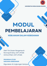 Image of Kebijakan Dalam Kebidanan