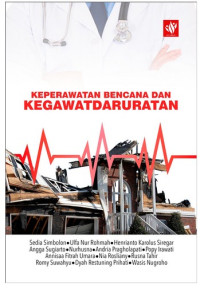 Image of Keperawatan Bencana dan Kegawatdaruratan