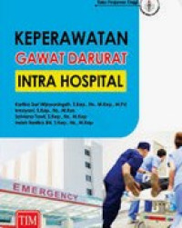 Image of Keperawatan Gawat Darurat : Intra Hospital