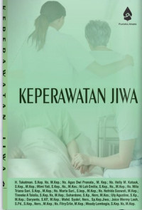 Image of Keperawatan Jiwa