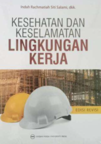 Image of Kesehatan dan Keselamatan lingkungan Kerja