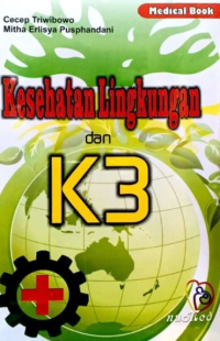Image of Kesehatan Lingkkungan dan K3