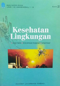 Image of Kesehatan Lingkungan
