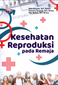 Image of Kesehatan Reproduksi Pada Remaja