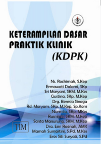 Image of Keterampilan Dasar Praktik Klinik ( KDPK )