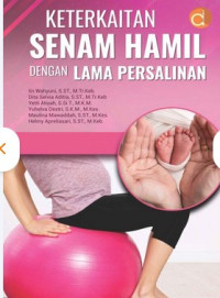 Image of Keterkaitan Senam Hamil Dengan Lama Persalinan