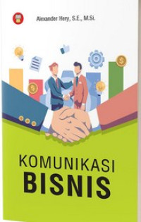 Image of Komunikasi Bisnis