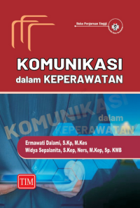 Image of Komunikasi dalam Keperawatan