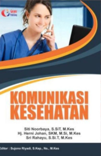 Image of Komunikasi Kesehatan