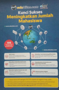 Image of Kunci Sukses Meningkatkan Jumlah Mahasiswa