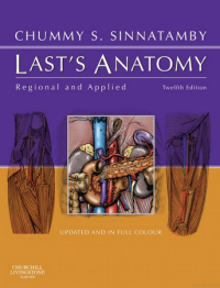 Image of Last's Anatomy