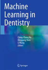 Image of Machine Learning in Dentistry