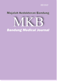 Image of Majalah Kedokteran Bandung