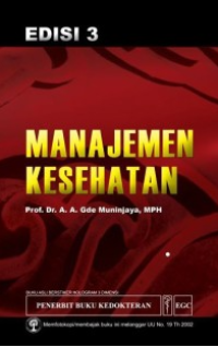 Image of Manajemen Kesehatan