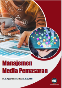 Image of Manajemen Media Pemasaran