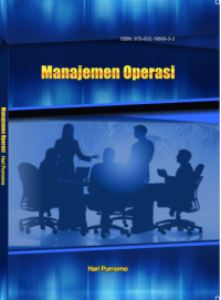 Image of Manajemen Operasi