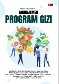 Image of Manajemen Program Gizi