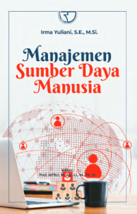 Image of Manajemen Sumber Daya Manusia