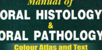 Image of Manual Of Oral Histology & Oral Pathology : Colour Atlas And Text