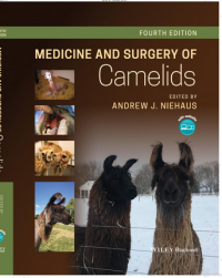 Image of Medicine and Surgery of Camelids
