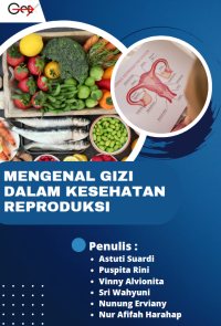 Image of Mengenal Gizi Dalam Kesehatan Reproduksi