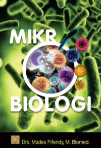 Image of Mikrobiologi