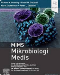 Image of MIMS Mikrobiologi Medis