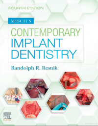 Image of Misch's Contemporary Implant Dentistry