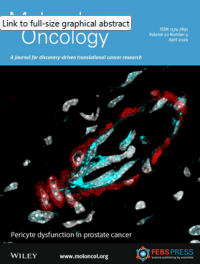 Image of Molecular Oncology