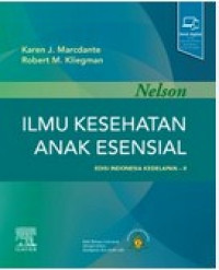 Image of Nelson : Ilmu Kesehatan Anak Esensial