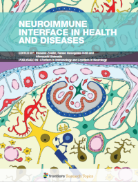 Image of Neuroimmune Interface In Health And Diseases