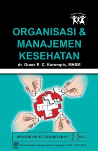 Image of Organisasi & Manajemen Kesehatan