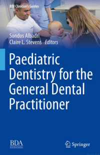 Image of Paediatric Dentistry for the General Dental Practitioner