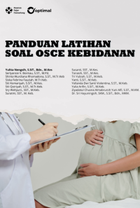 Image of Panduan Latihan Soal OSCE Kebidanan