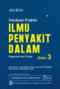 Image of Panduan Praktis Ilmu Penyakit Dalam, d. 3