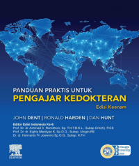 Image of Panduan Praktis untuk Mengajar Kedokteran