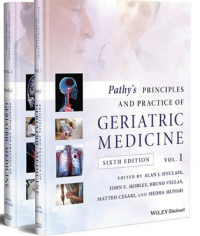 Image of Pathy's Principles and Practice of Geriatric Medicine