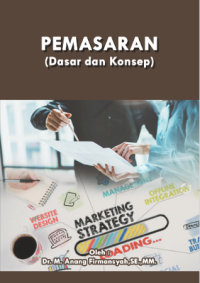 Image of Pemasaran : Dasar Dan Konsep