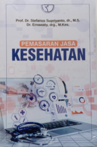 Image of Pemasaran Jasa Kesehatan