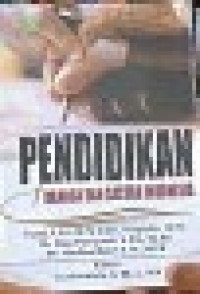Image of Pendidikan Bahasa Dan Sastra Indonesia