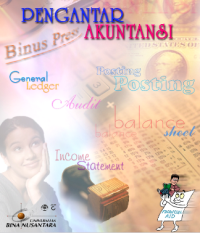 Image of Pengantar Akuntansi