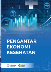 Image of Pengantar Ekonomi Kesehatan