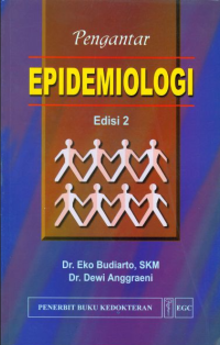 Image of Pengantar Epidemiologi