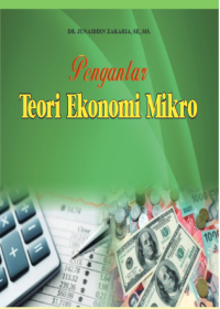 Image of Pengantar Teori Ekonomi Makro