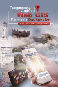 Image of Pengembangan Aplikasi Web GIS Pariwisata Backpacker